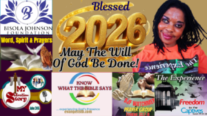 WELCOME TO Freedom To The Captives